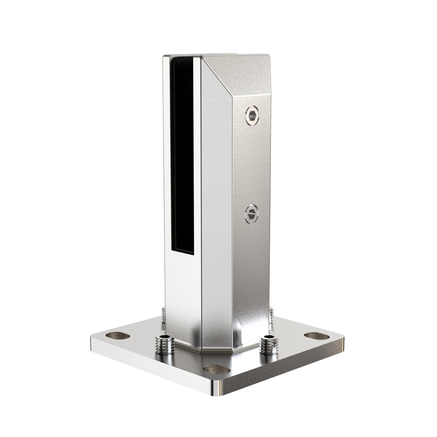 Spigot en Acier Inoxidable 2205