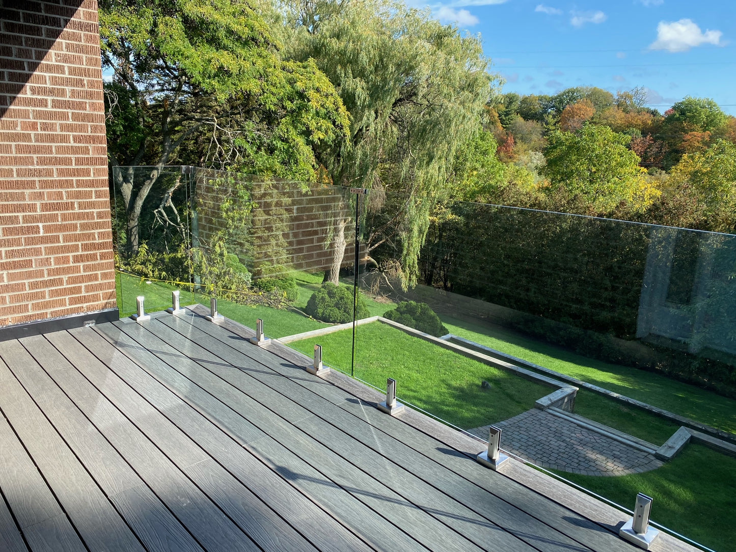 Verre Trempé 12mm (H42)